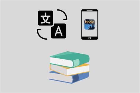 Can Kindle Translate Books: The Evolution of Technology in E-Reading and Translation