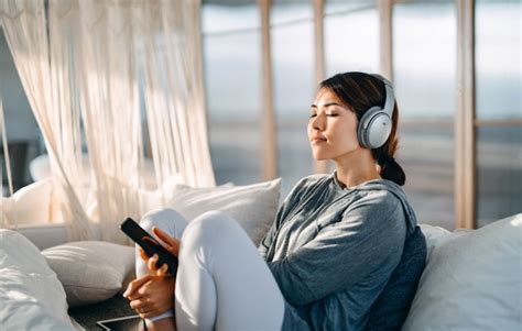 can listening to music be a hobby? the influence of genres and personal preferences