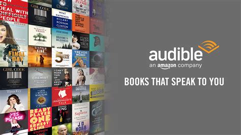 Can You Share Books on Audible – Insights on AudioBook Distribution