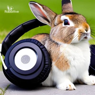 do bunnies like music - Exploring the Intricate Relationship Between Rabbits and Melodic Vibrations