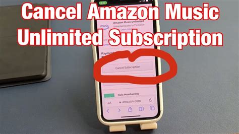 How Do You Cancel Amazon Music? Explore the Different Ways to Terminate the Subscription