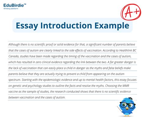 How Long Should an Introduction Be in an Essay? A Detailed Analysis