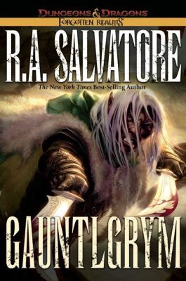 how many books has ra salvatore written but let's dive into the world of Dungeons & Dragons and explore his impact on fantasy literature.