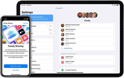 How to Add Family on Apple Music: A Guide for Sharing Music Passion