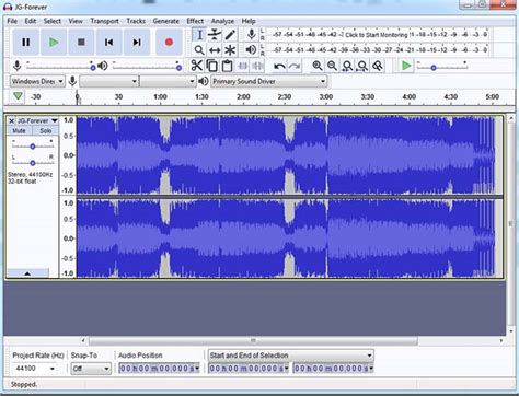 How to Cut Music in Audacity: A Guide to Master the Craft