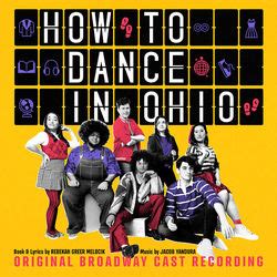 how to dance in ohio cast exploring the cultural influence of Ohio on its residents