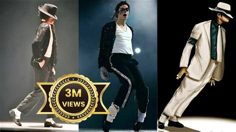 How to Dance Like Michael Jackson: A Journey into the Dance Moves of the King of Pop