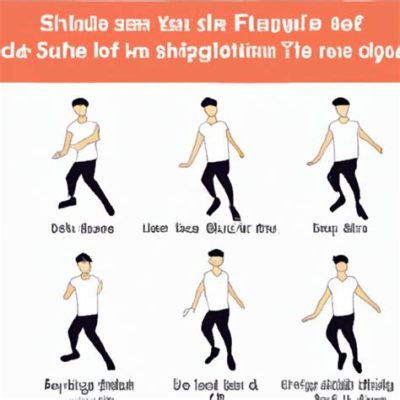 How to Do the Shuffle Dance: A Guide to Mastering the Dynamic Dance Form