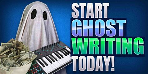 how to find a ghostwriter for music what you should know about ghostwriting in the music industry