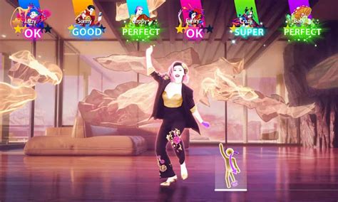 how to play just dance on xbox