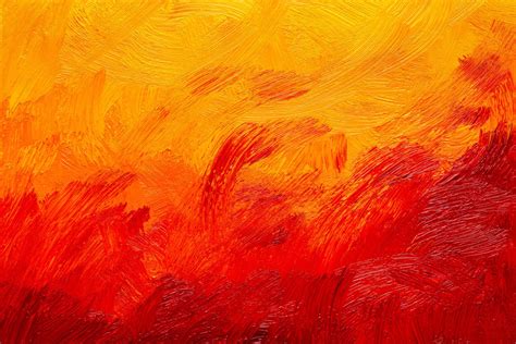 warm colors art definition