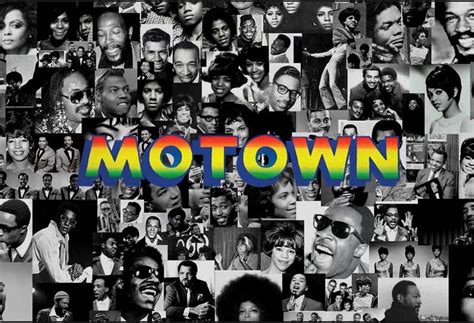 What Is Motown Music: The Heartbeat of Modern Rhythm